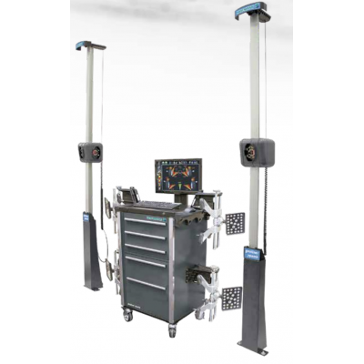 Geoliner ® 790 MB-1 (Mecedes Benz) 